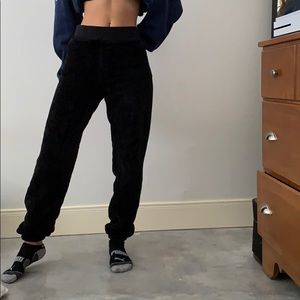 UGG sweatpants
